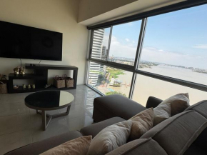 River View Suite Puerto Santa Ana Guayaquil Ecuador